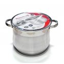 KLAUSBERG PUODAS GASTRO 18,7L KB-7167 KLAUSBERG PUODAS GASTRO 18,7L KB-7167