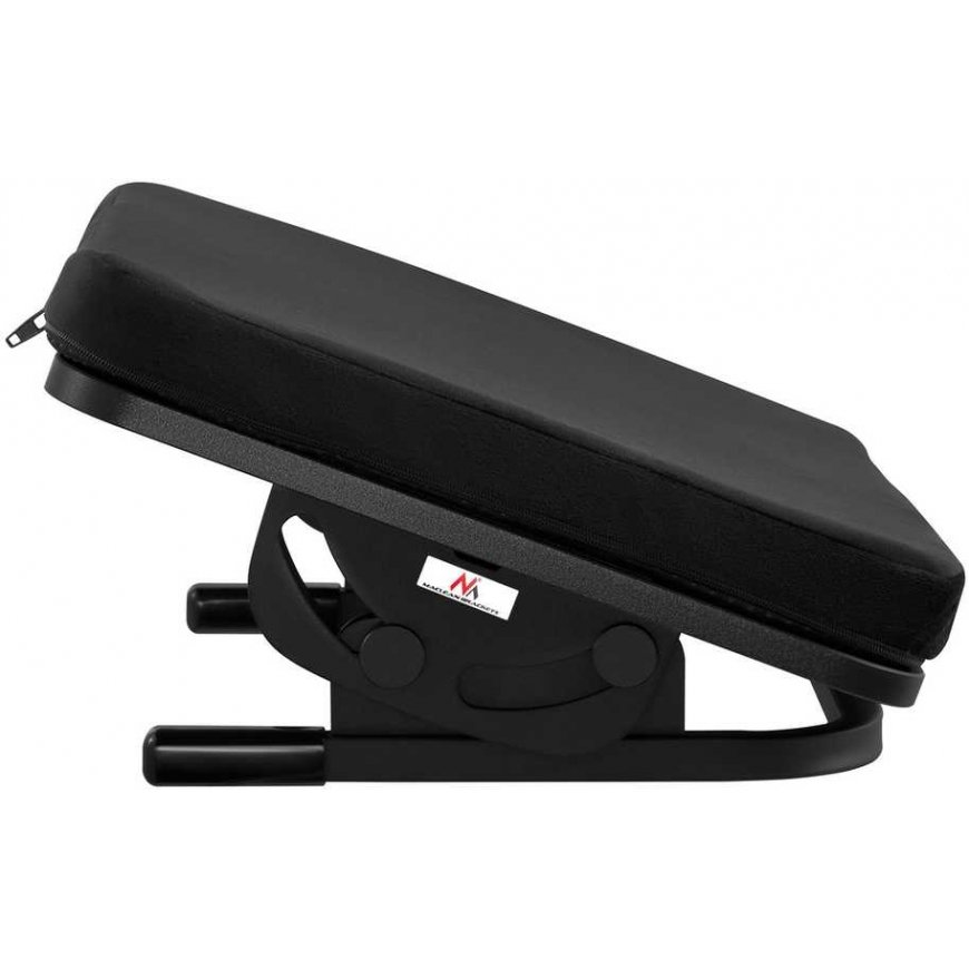 Maclean Ergonomic Footrest, Footrest, Infinitely Adjustable