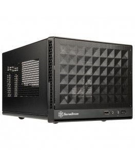 SilverStone SilvStone SST-SG13B-C mITX