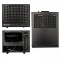 SilverStone SilvStone SST-SG13B-C mITX
