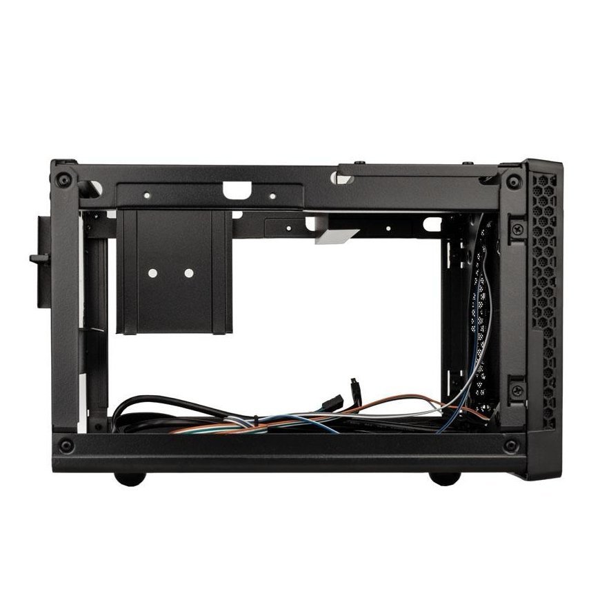 SilverStone SilvStone SST-SG13B-C mITX – 3