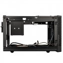 SilverStone SilvStone SST-SG13B-C mITX