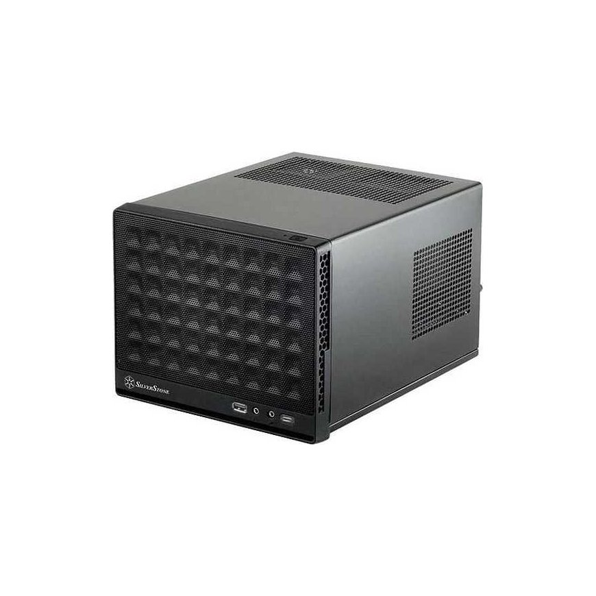 SilverStone SilvStone SST-SG13B-C mITX – 5