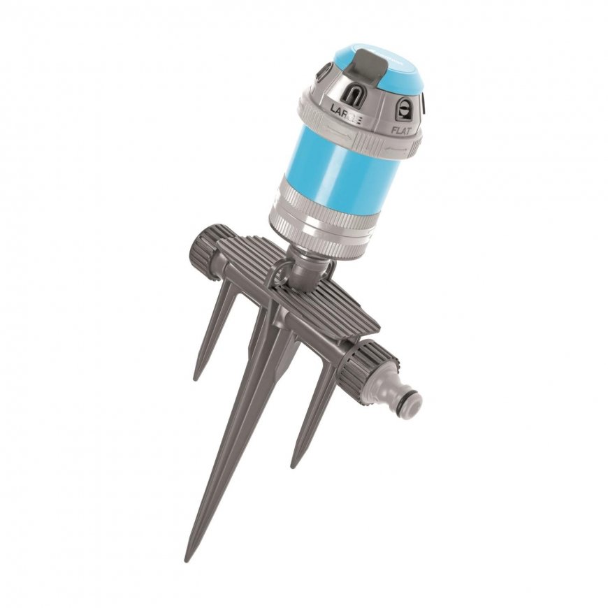 Cellfast sector sprayer POWER IDEAL (52-061) – 2