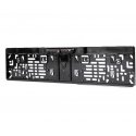 Parking reversing camera HD-404 in panel frame 720p 12v amio-03542