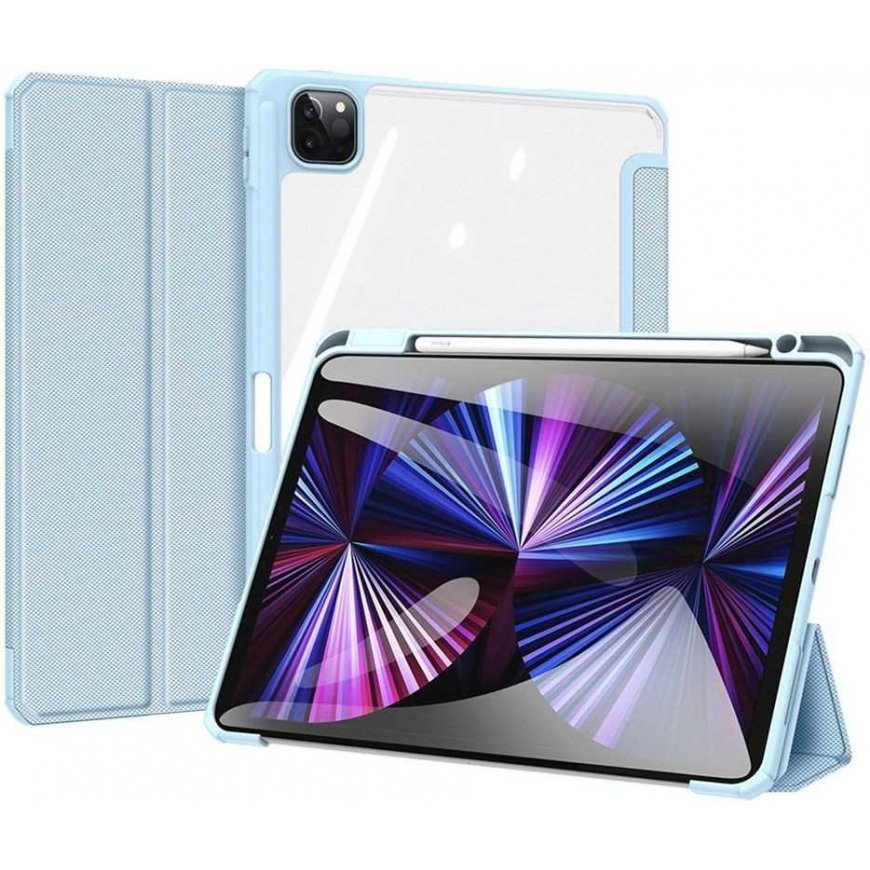 Dux Ducis Case Dux Ducis Toby