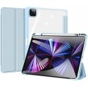 Dėklas Dux Ducis Toby Samsung X810/X816 Tab S9 Plus mėlynas Dėklas Dux Ducis Toby Samsung X810/X816 Tab S9 Plus mėlynas