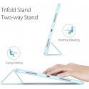 Dėklas Dux Ducis Toby Samsung X810/X816 Tab S9 Plus mėlynas Dėklas Dux Ducis Toby Samsung X810/X816 Tab S9 Plus mėlynas
