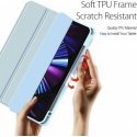 Case Dux Ducis Toby Samsung X810/X816 Tab S9 Plus blue Case Dux Ducis Toby Samsung X810/X816 Tab S9 Plus blue