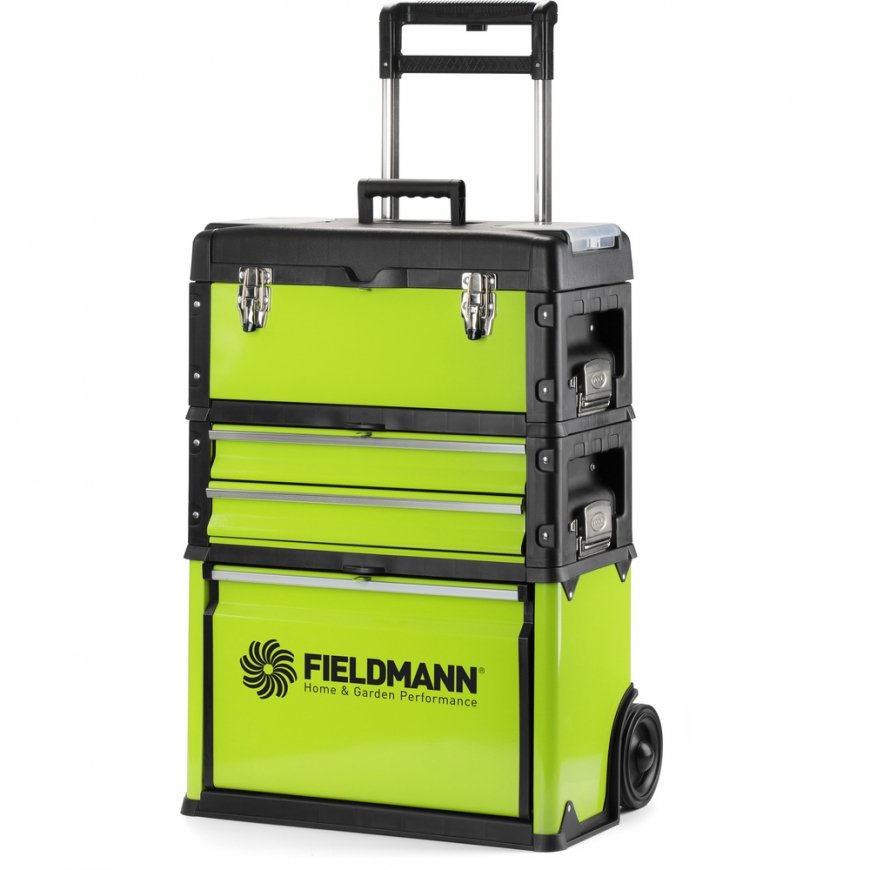 Fieldmann FDN 4150 instrumentu kārba Instrumentu
