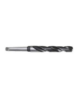 Spiral metal drill with Morse taper RUKO Ø 11.5 mm