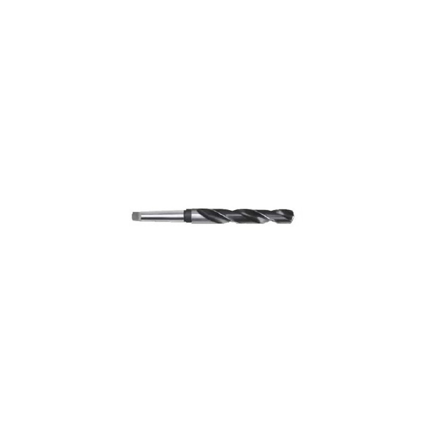 Spiral metal drill with Morse taper RUKO Ø 11.5 mm – 2