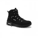 Batai ELTEN Ronan XXF Mid ESD O2, juodi 43 Batai ELTEN Ronan XXF Mid ESD O2, juodi 43