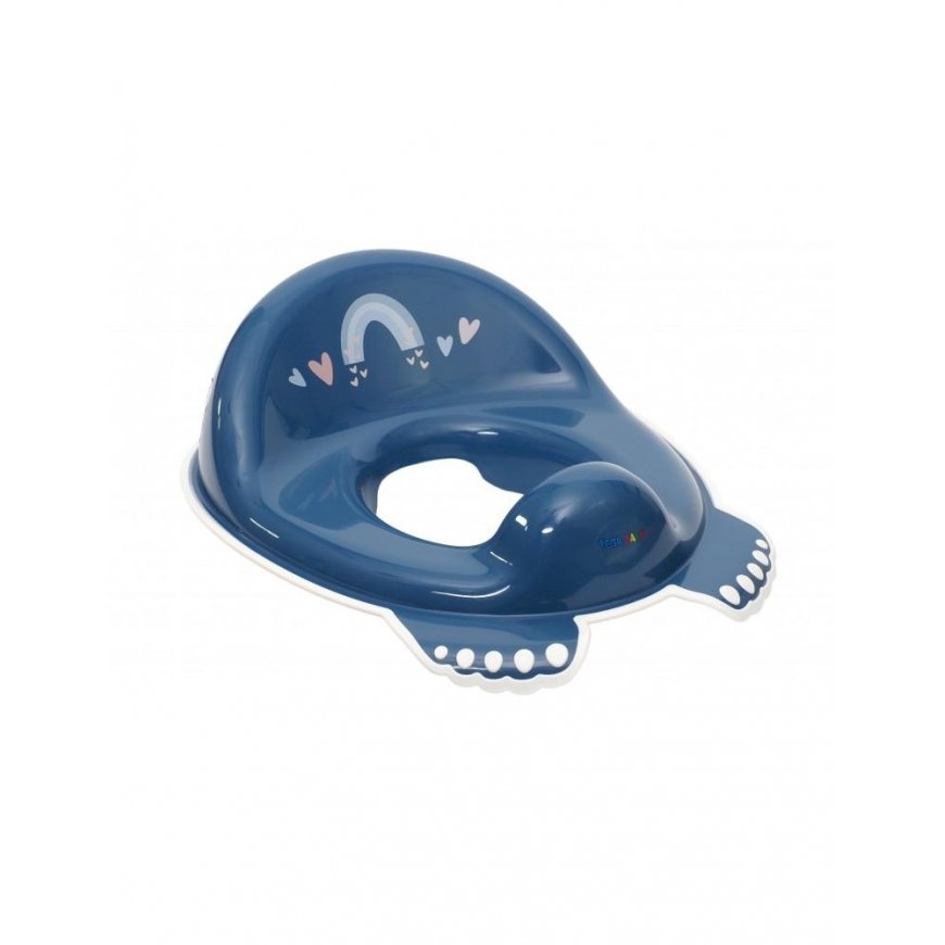 TEGA non-slip educational toilet seat METEO
