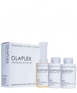 Olaplex Bond Multiplier No. 1 Traveling Stylist Kit Hair Serumas Moterims 100 ml (100ml