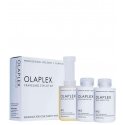 Olaplex Bond Multiplier No. 1 Traveling Stylist Kit Hair Serumas Moterims 100 ml (100ml Olaplex Bond Multiplier No. 1 Traveling Stylist Kit Hair Serumas Moterims 100 ml (100ml