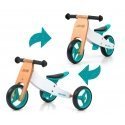 Milly Mally Jake Classic Mint 2in1 Другая игрушка для езды Milly Mally Jake Classic Mint 2in1 Другая игрушка для езды