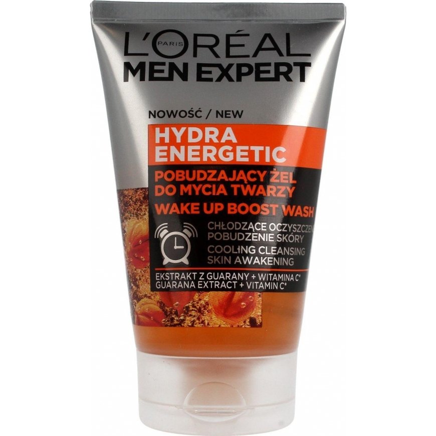 L`Oreal L&39Oreal Paris face gel Men
