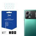 3MK 3MK Lens Protect Poco X5 5G Lens protection with camera 4 pcs.