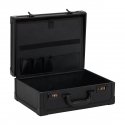 L'Oreal Activeshop Barber's tool storage case BARBER CASE Black L'Oreal Activeshop Barber's tool storage case BARBER CASE Black