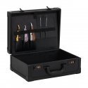 L'Oreal Activeshop Barber's tool storage case BARBER CASE Black L'Oreal Activeshop Barber's tool storage case BARBER CASE Black