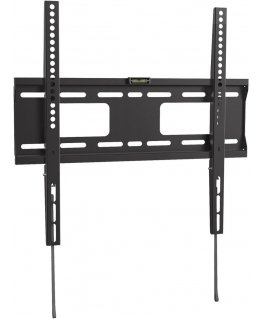 Cabletech Laikiklis sieninis fiksuotas TV 32-55" (maks. 75kg)