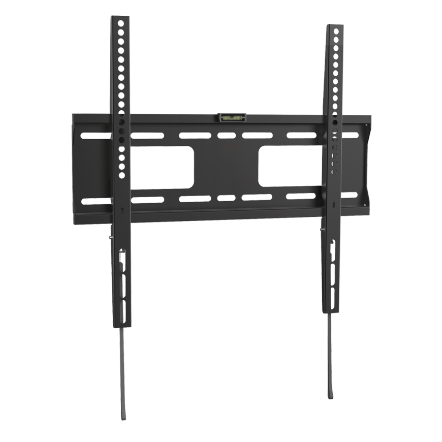 Cabletech Bracket wall fixed TV 32-55" (max. 75kg) – 2
