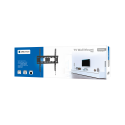 Cabletech Bracket wall fixed TV 32-55" (max. 75kg) Cabletech Bracket wall fixed TV 32-55" (max. 75kg)