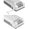 Tracer Tra TRACER A4 TRL-7 All-in-One WH Laminator