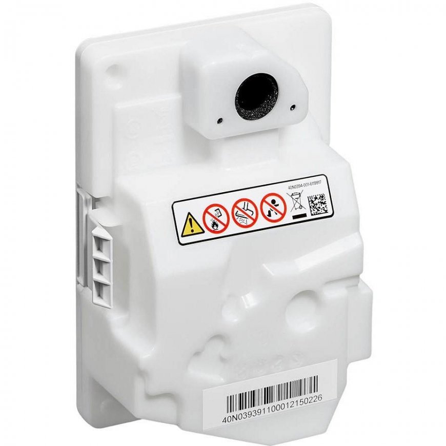 Ricoh Waste Toner Bottle M C240 514457