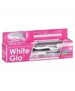 White Glo Micellar