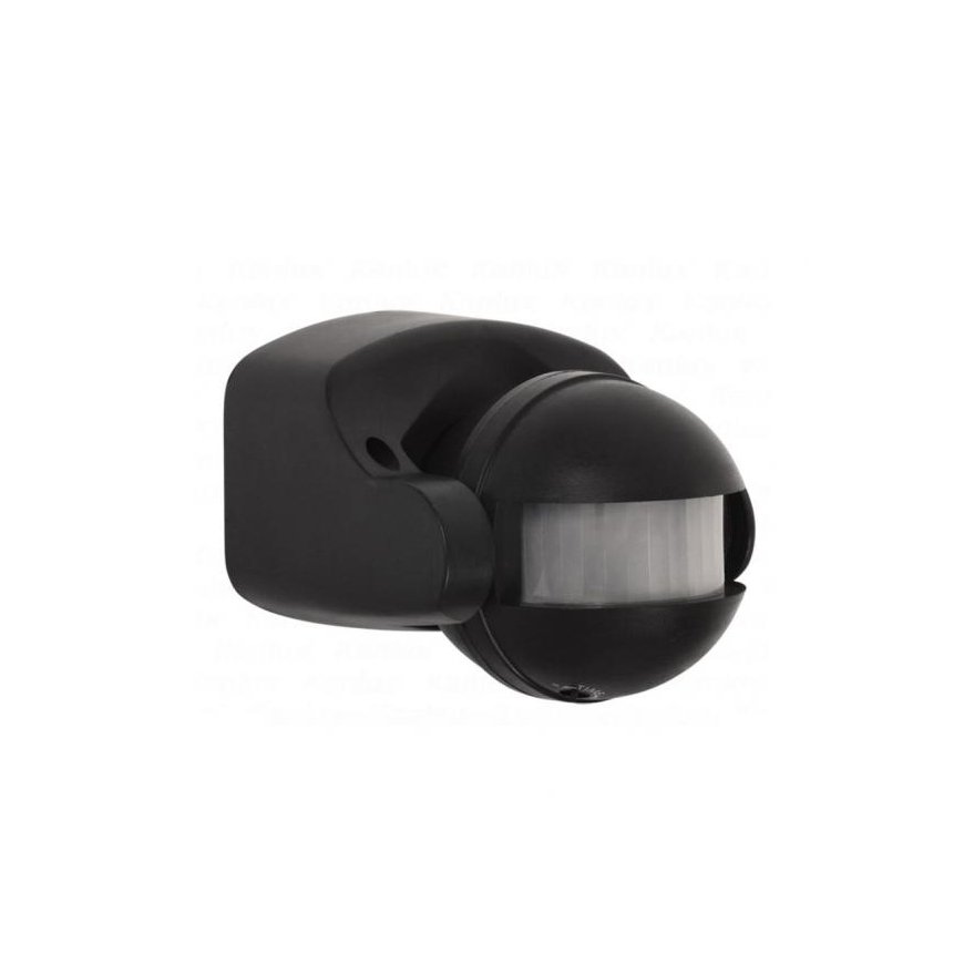 Orno Motion sensor 1200W 180 steps