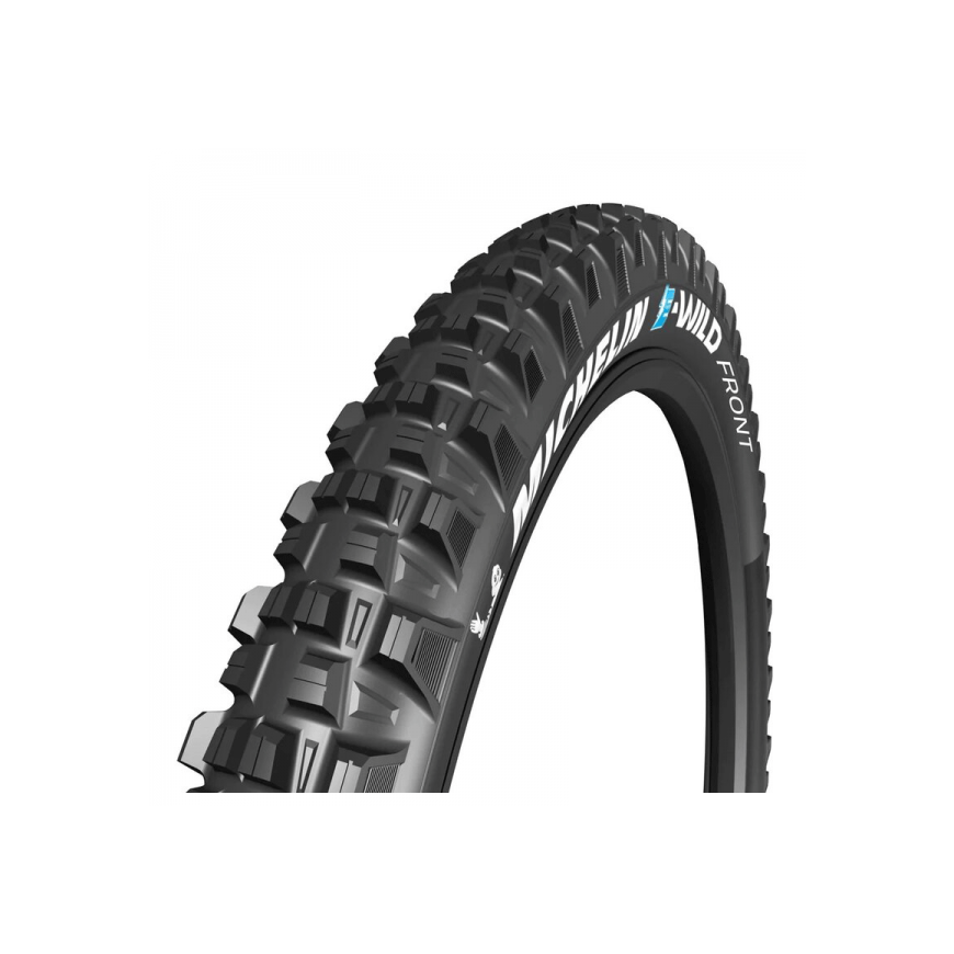Michelin Tires 27.5X2.60 E-WILD