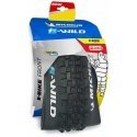 Michelin Tires 27.5X2.60 E-WILD FRONT GUM-X TS TLR Michelin Tires 27.5X2.60 E-WILD FRONT GUM-X TS TLR