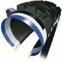 Michelin Padangos 27.5X2.60 E-WILD FRONT GUM-X TS TLR Michelin Padangos 27.5X2.60 E-WILD FRONT GUM-X TS TLR