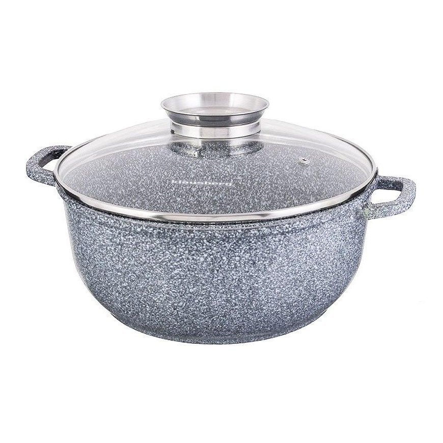 KLAUSBERG POT SET MARBLE KB-7533 – 3