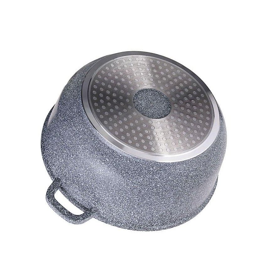KLAUSBERG PUODŲ RINKINYS MARMURAS KB-7533 – 4