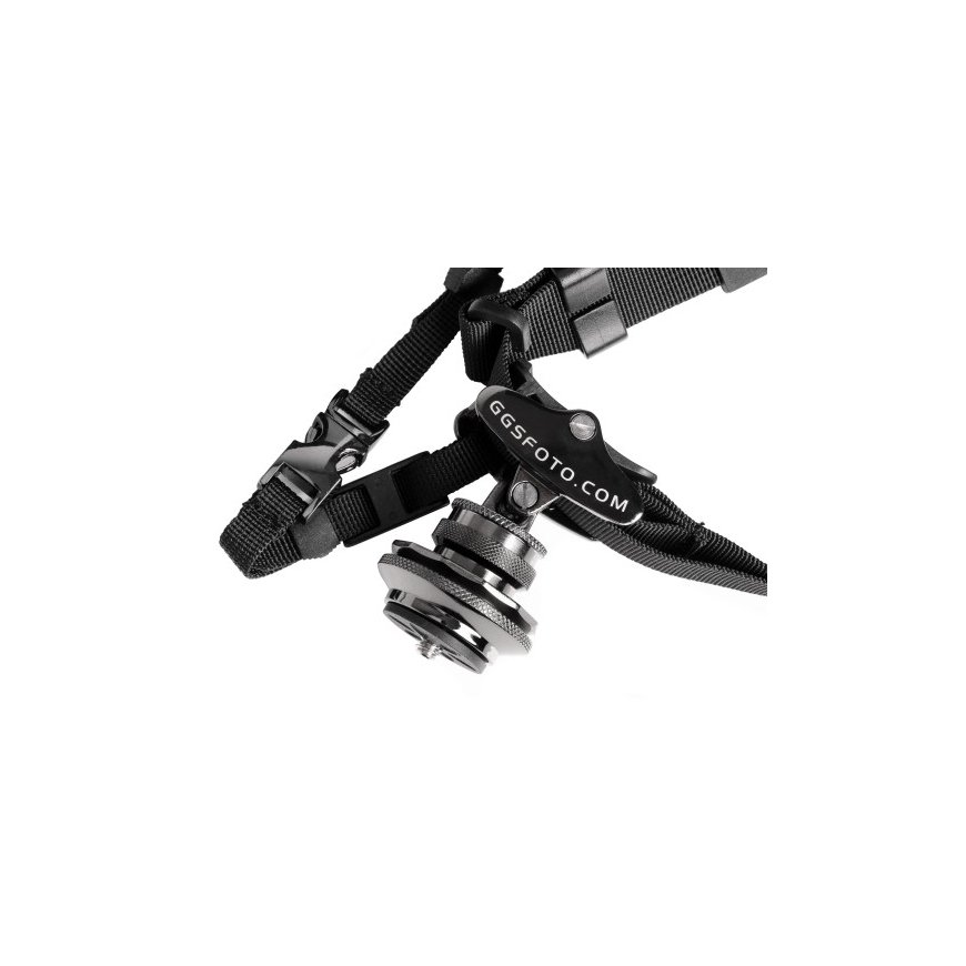 GGS Reporter Strap for GGS Fotospeed