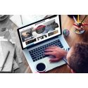 GGS Reporter Strap for GGS Fotospeed F1s Camera