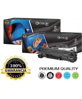 Compatible ColorPlus Black Dye TN-2010 (TB-2010)