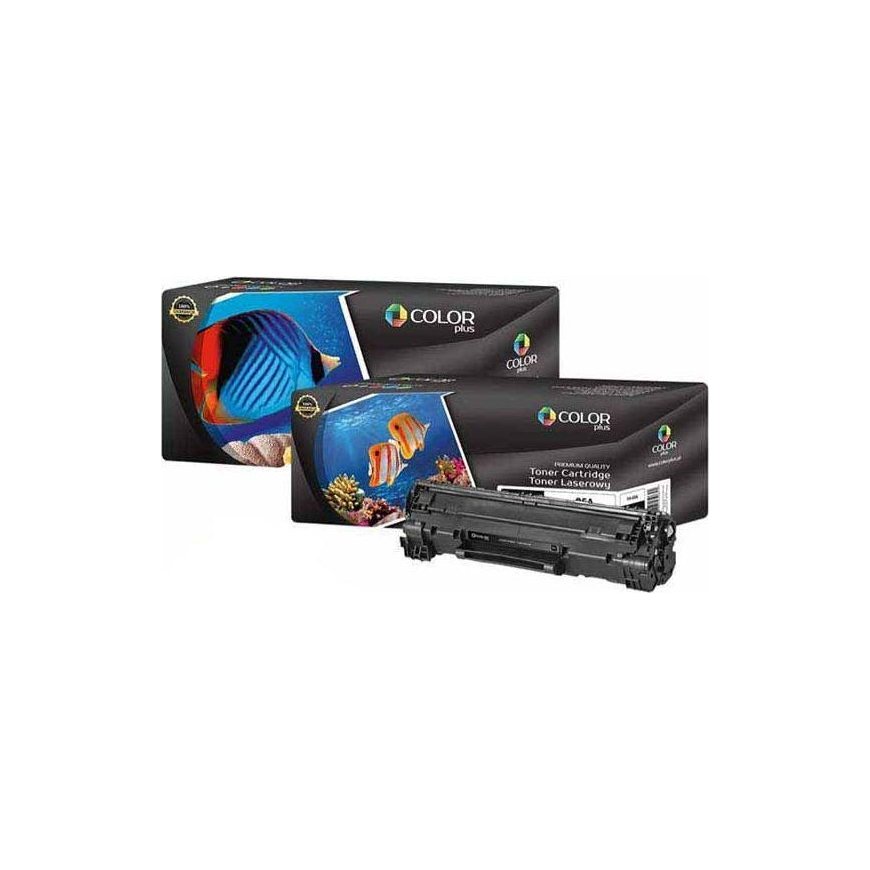 Compatible ColorPlus Black Dye TN-2010 (TB-2010) – 2