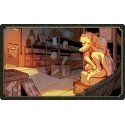 Rebel Gra taemecnica w 5 minut