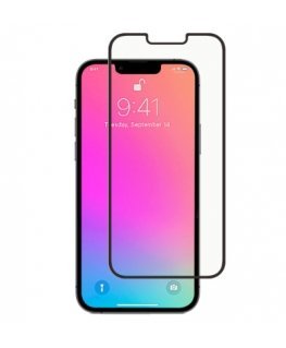Screenor 15040 Mobilā tālruņa ekrāna un aizmugures aizsargs Caurspīdīgs ekrāna aizsargs Apple 1 pcs