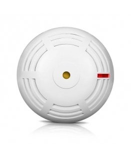 WIRELESS SMOKE SENSOR ASD-250 ABAX/ABAX2 SATELLITE