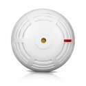 WIRELESS SMOKE SENSOR ASD-250 ABAX/ABAX2 SATELLITE WIRELESS SMOKE SENSOR ASD-250 ABAX/ABAX2 SATELLITE
