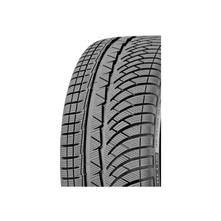 Michelin Tires Pilot Alpin PA4 104