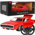 Rastar Dodge Charger R T R/C Игрушечная Машина 1:16 Rastar Dodge Charger R T R/C Игрушечная Машина 1:16