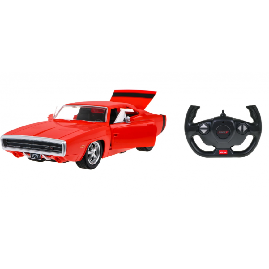 Rastar Dodge Charger R T R/C Игрушечная Машина 1:16 – 2