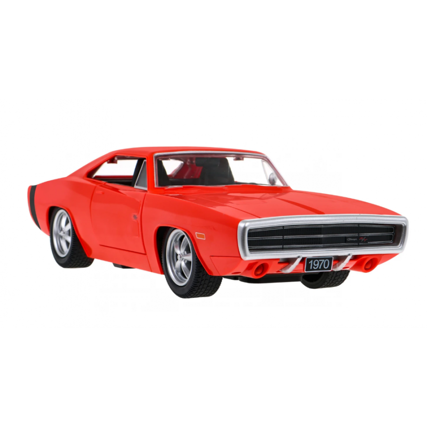 Rastar Dodge Charger R T R/C Toy Car 1:16 – 3