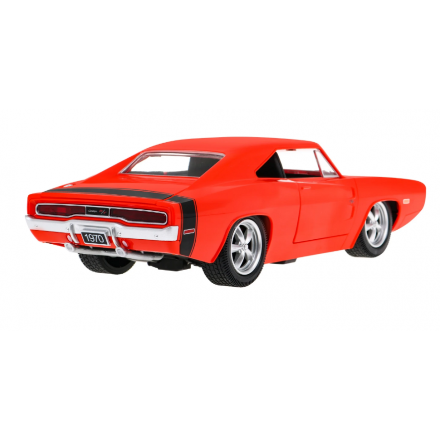 Rastar Dodge Charger R T R/C Toy Car 1:16 – 5